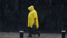 ¿Fin de la ola de calor? Estos estados tendrán lluvias del 10 al 12 de mayo