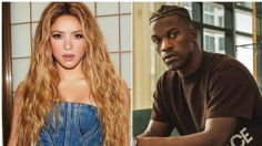 Shakira se olvida de Hamilton para salir con el basquetbolista Jimmy Butler