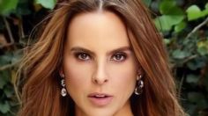 Mantén la respiración antes de ver cómo lucía Kate del Castillo a los 25 años cuando protagonizó “La Mentira”