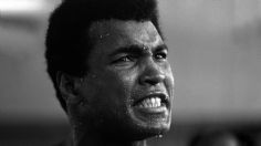 La poderosa frase de Muhammad Ali que te dará una lección de vida y te motivará a conseguir tus metas