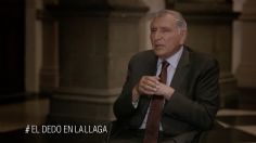 Adán Augusto López en exclusiva, no te pierdas la entrevista con Adriana Delgado el jueves 20 de julio