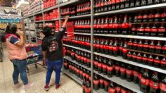 Sube el precio del azúcar hasta 28 pesos por kilo, refrescos y pan serán más caros en todo México