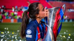 América y Tigres Femenil se enfrentarán al Barcelona: ¿Cuándo jugarán en el Azteca y el Volcán?