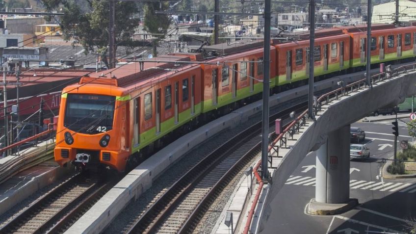 Cierre de la Línea 9: esto es todo lo que debes saber de las obras del Metro CDMX