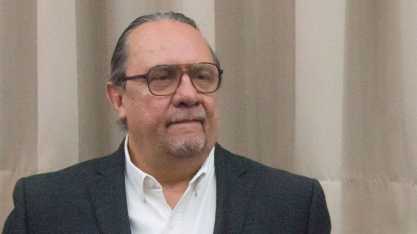 Ricardo Ruiz, el nuevo secretario de Gobierno de la CDMX, tiene una prioridad: abrir el diálogo con los 16 alcaldes