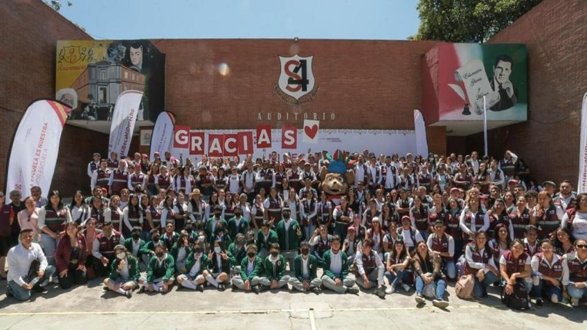 Mi Beca para Empezar CDMX: Registro para nuevo ciclo escolar cierra el 31 de julio