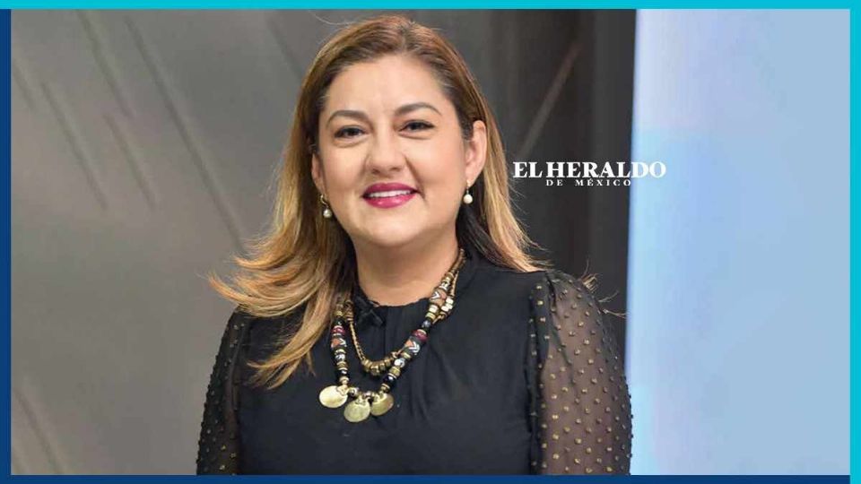 Tras lograr el triunfo en las elecciones de 2021, la alcaldesa de Tlalpan, Alfa González Magallanes, hace un recuento