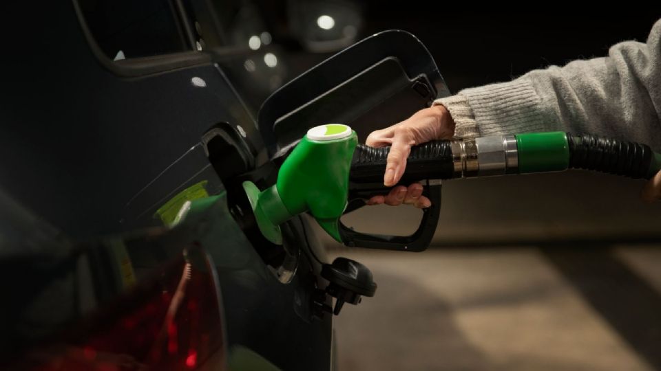 Nuevo León se mantiene como la entidad en donde se vende la gasolina al mayor precio