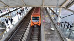 Reabren el tramo elevado de la Línea 12 del Metro