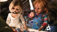 Chucky, el muñeco diabólico protagoniza un beso polémico en su serie y recibe críticas en redes sociales