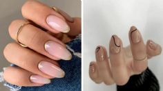 3 diseños de uñas que gritan lujo silencioso con las que te verás elegante