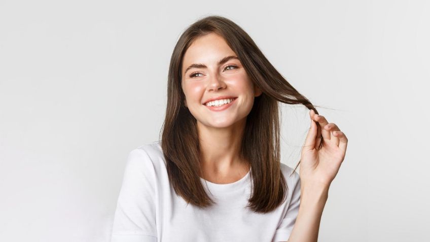 3 alimentos para mantener el cabello y uñas sanas