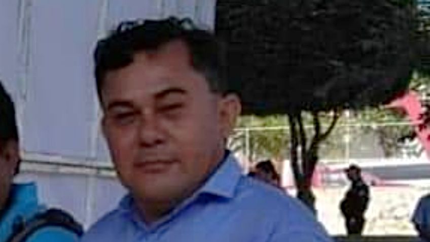 Asesinan a Nelson Matus, periodista fundador del medio de nota roja "Lo Real de Guerrero"