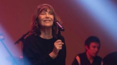 Muere Jane Birkin, cantante y actriz inglesa de fama internacional