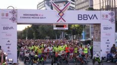 Medio Maratón de la CDMX 2023: mexicanos dan la sorpresa y se llevan el triunfo en la 16va edición