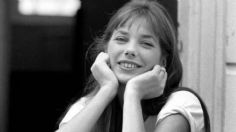 Ella era Jane Birkin, la musa que inspiró el icónico bolso de Hèrmes y el más caro del mundo