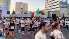 Maratón de la CDMX: Reto con alto cuidado a la salud de 30 mil corredores