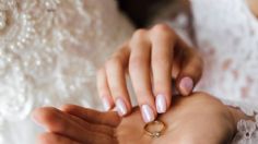 Uñas para novia: 5 diseños elegantes si te vas a casar este verano