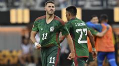 México se convierte en campeón de la Copa Oro 2023