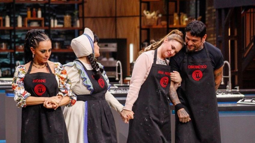 MasterChef Celebrity: Filtran el nombre del famoso que será eliminado hoy domingo 16 de julio