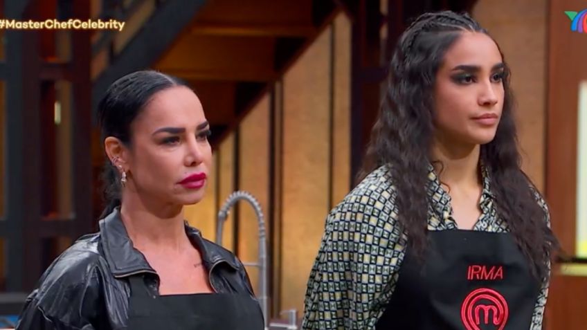 MasterChef Celebrity 2023: Lis Vega es la expulsada de este domingo 16 de julio