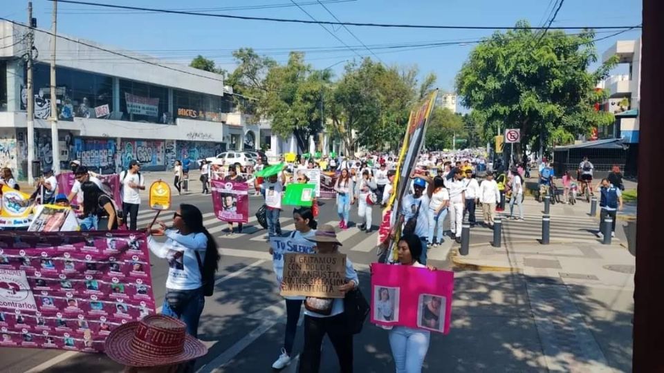 Piden la atención de las autoridades.