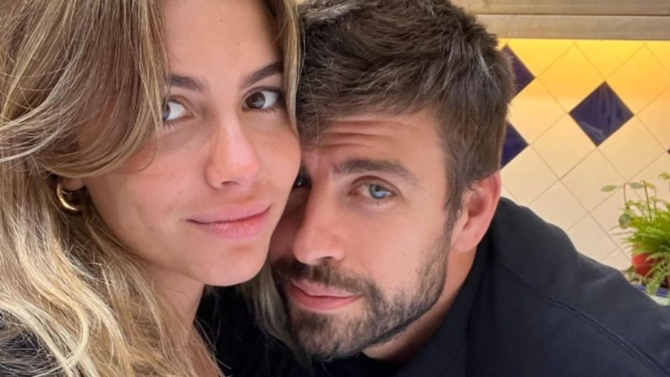 Revelan la verdad tras la relación que existe entre Clara Chía y los hijos de Gerard Piqué