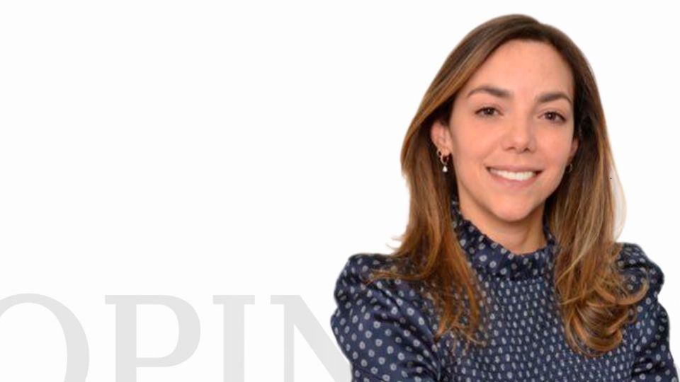 Marlene Mizrahi / Columna invitada / Opinión El Heraldo de México