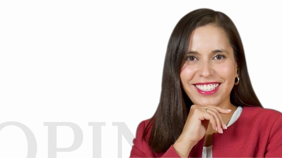 Diana Luna / Columna invitada / Opinión El Heraldo de México