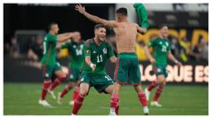 México muestra su supremacía, con su título 12 en la Copa Oro