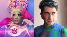 Conoce en entrevista a Raúl G Meneses, Drag Queen y standupero