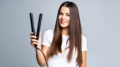 Planchas de cabello rebajadas a menos de mil pesos en la Gran barata Liverpool y son de excelente calidad