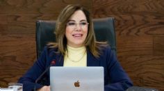 Blanca Lilia Ibarra: el INAI no puede sesionar, ya van más de 7 mil impugnaciones sin resolver por falta de comisionados