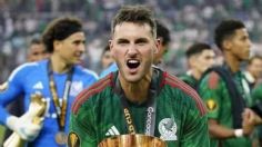 Mexicanos y argentinos se pelean por Santiago Giménez tras Copa Oro: “Él es mexicano y soporta”