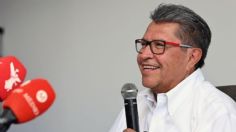 Recorridos Día 31: Ricardo Monreal exige a EU solución para migrantes