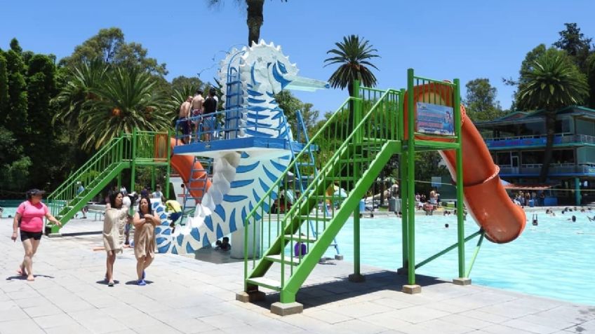 El balneario más barato y cercano a la CDMX que debes conocer estas vacaciones, según Profeco