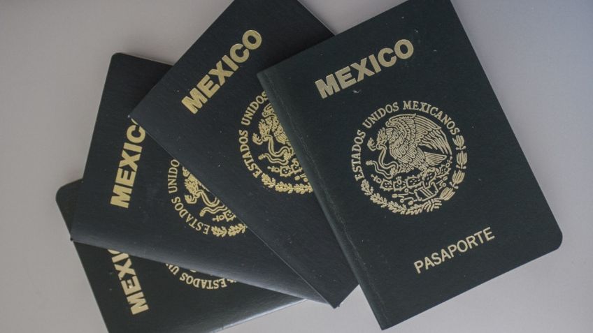 Pasaporte 2023: ¿qué personas pueden tramitarlo con el 50% de descuento?