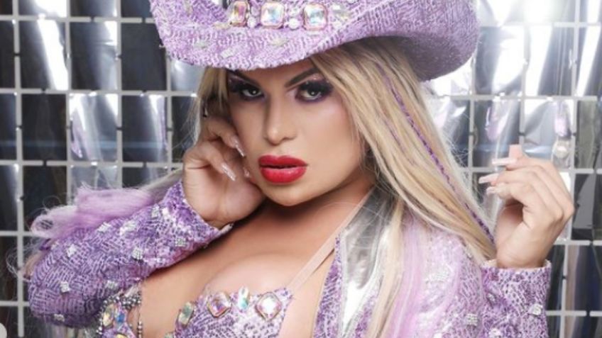 ¡Y soporta panzona! Wendy Guevara se queda en La Casa de los Famosos México y ya tiene su corrido oficial, así se escucha