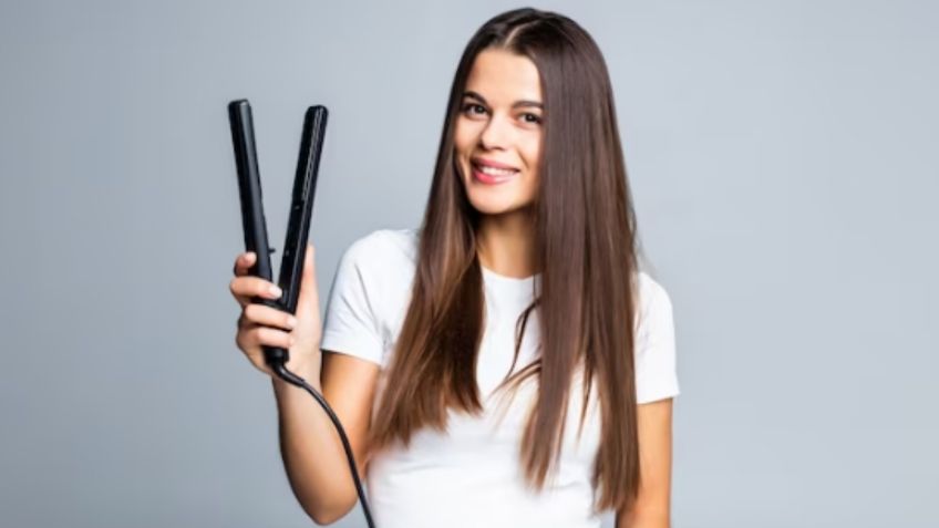 Planchas de cabello rebajadas a menos de mil pesos en la Gran barata Liverpool y son de excelente calidad