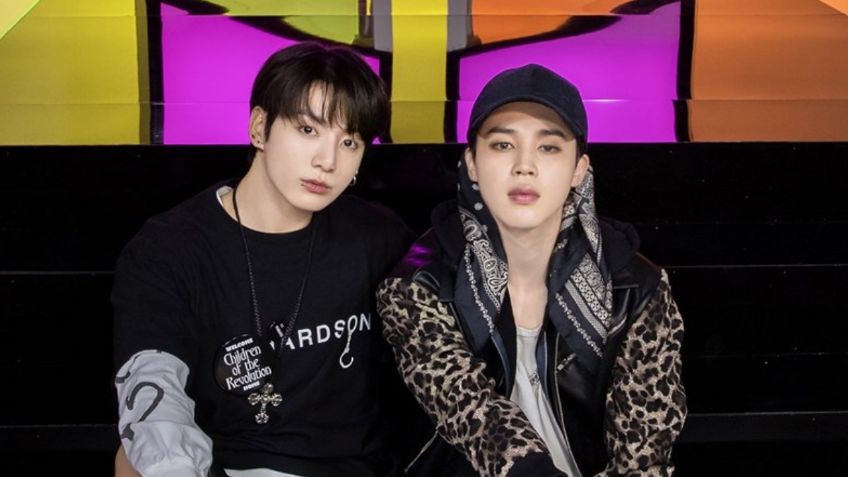 FOTOS: Jimin de BTS demuestra su amor por Jungkook con esta tierna acción