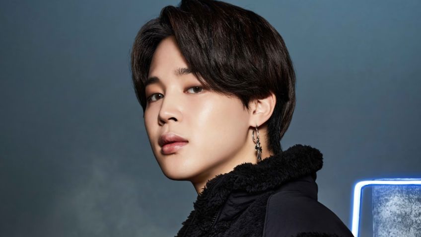 Así fue como Jimin de BTS confesó que está enamorado y sorprendió a sus fans