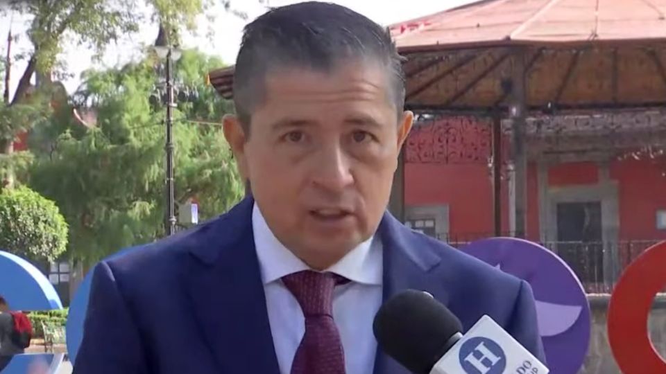 Giovani Gutiérrez señalo que atenderán 3 zonas de la demarcación