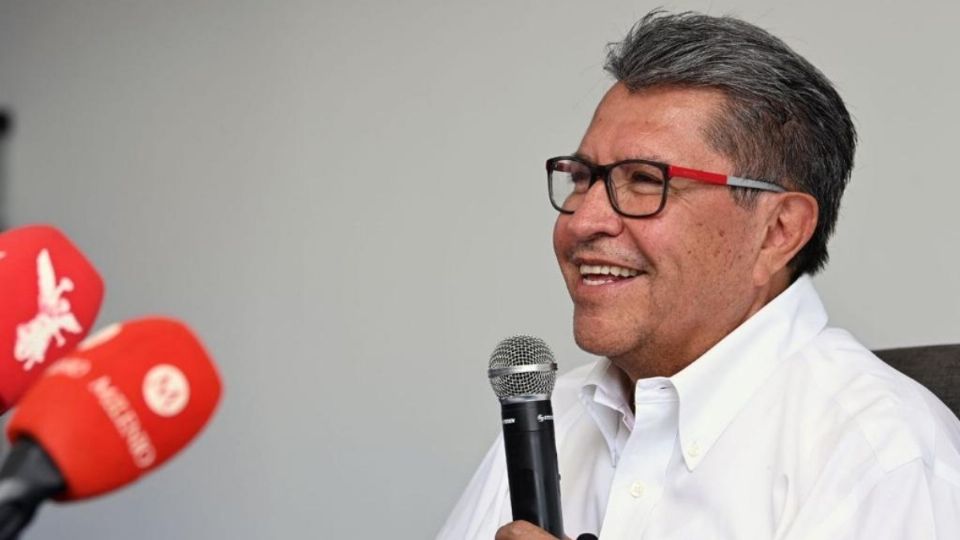 Dice que no permitirá que sean usados como un instrumento; Ebrard quiere debate y Adán Augusto destaca el Tren Maya
