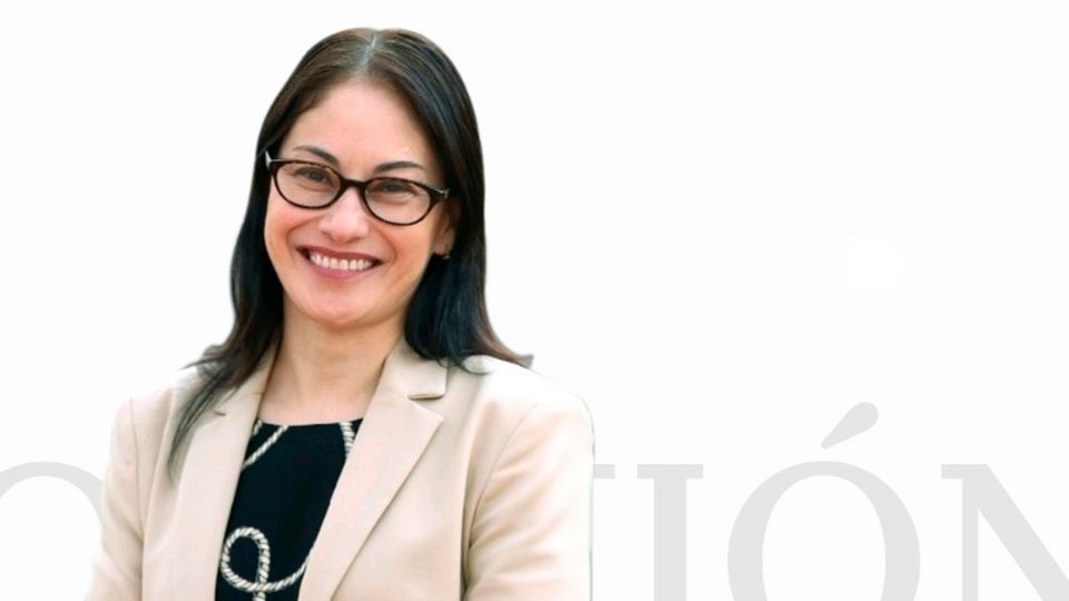 Marina San Martín / Columna Invitada / Opinión El Heraldo de México