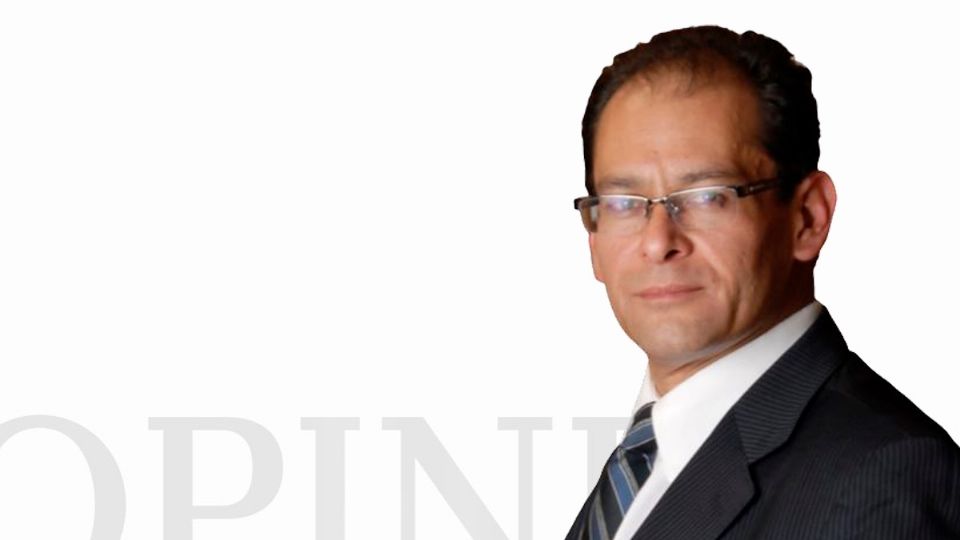 Fernando Diaz Naranjo / Columna Invitada / Opinión El Heraldo de México