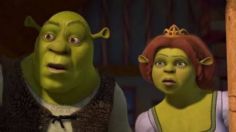 Así se vería Fiona de Shrek en la vida real, según la Inteligencia Artificial