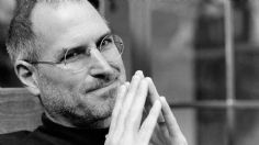 La memorable frase de Steve Jobs que te hará sacar la mejor versión de ti