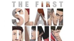 Slam Dunk, la película de anime que contó con la animación del mexicano Edo Haruma