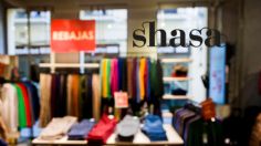 Shasa tiene terceras rebajas, hay vestidos desde 200 pesos, ni Shein tiene esos precios