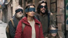 Bird Box Barcelona: la película que es tendencia en Netflix y que te hará morderte las uñas de los nervios